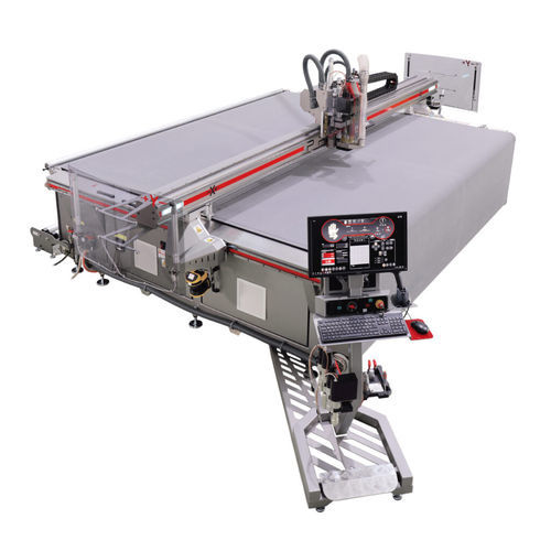 Fresadora CNC de 3 eixos - UNICO TT CONVEYOR - Protek Srl - vertical / para madeira / para compósitos