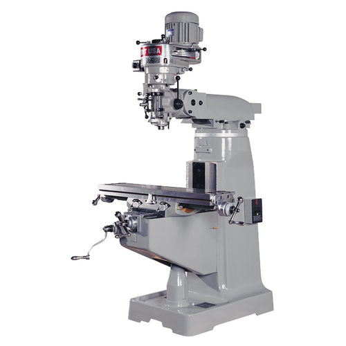 Fresadora de 3 eixos - KTM-3S - Kent Industrial - universal / automática