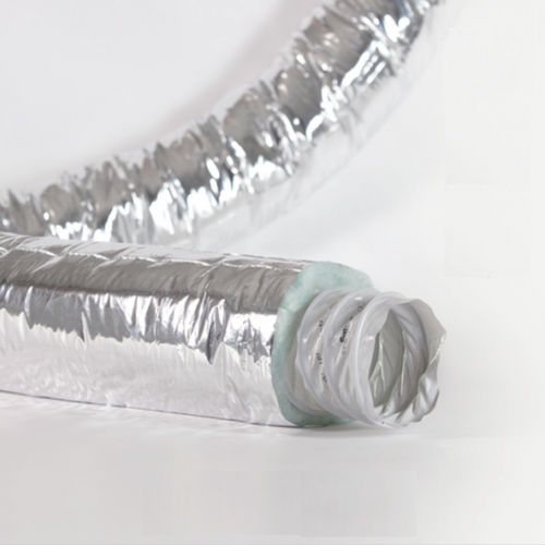 Mangueira para ar - SA10 THERM MASTERSAN - TECNICA - em aço / em poliéster / em poliolefina