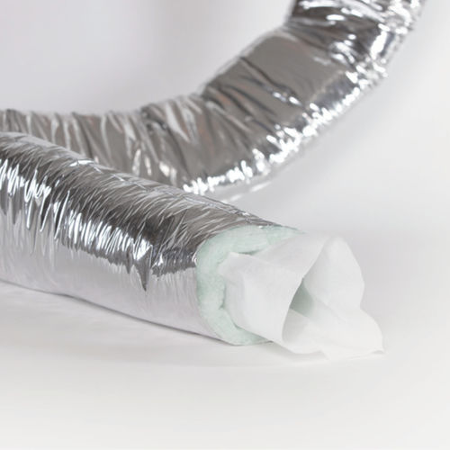 Mangueira para ar - THERM SLEEVE - TECNICA - em poliéster / em poliolefina / para ar condicionado