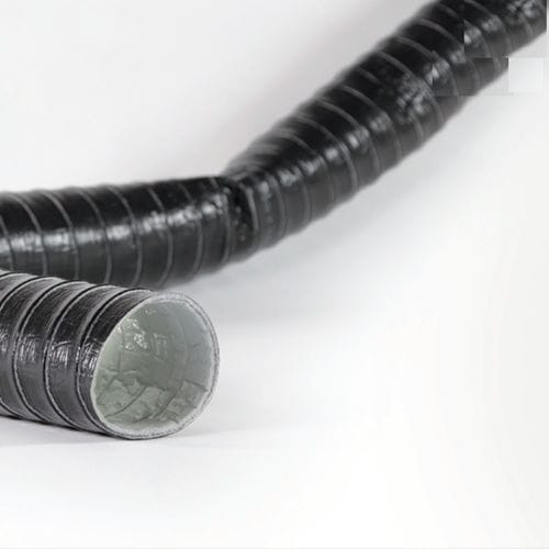 Mangueira para ar - F10/ESP SLEEVE - TECNICA - em polietileno (PE) / em poliolefina / de transporte