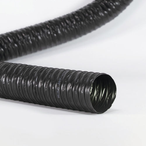 Mangueira em aço - M90/P-AS - TECNICA - em tecido / em PVC / em poliamida