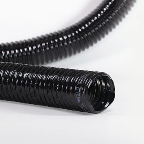 Mangueira para óleo - P70 OIL - TECNICA - em aço / em PVC / de sucção