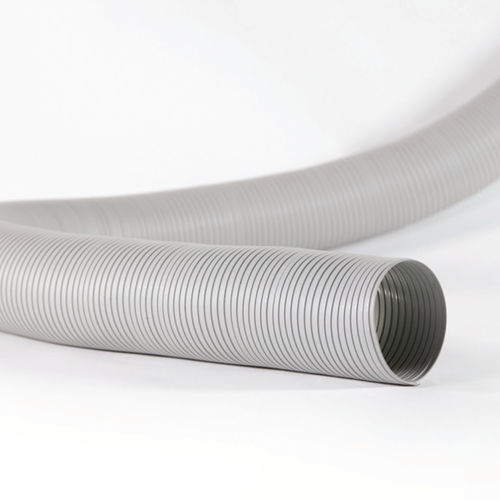 Mangueira em PVC - PLASTIROLL TYPE A - TECNICA - em termoplástico / de sucção / para ventilação
