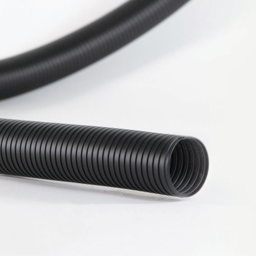 Mangueira pneumática - PLASTIROLL TYPE C - TECNICA - em polietileno (PE) / de sucção / para ventilação