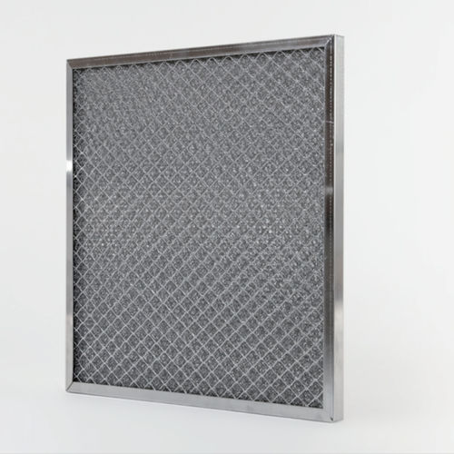 Filtro de névoa de óleo - KMA - TECNICA - de fumaça / para poeiras / de tela metálica