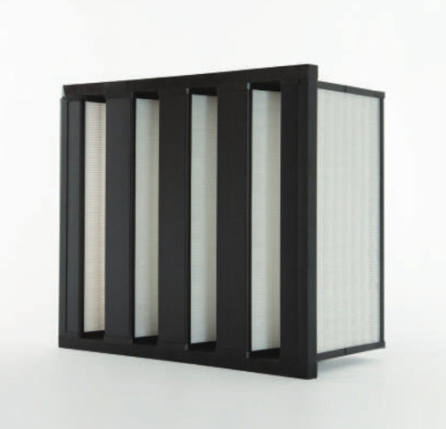 Filtro de ar - Poli-Pleat 19TR - TECNICA - bolsa / em polipropileno / F9