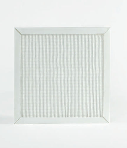 Filtro de ar - Pannel-Pleat 15PP - TECNICA - em painéis / em polipropileno / M5