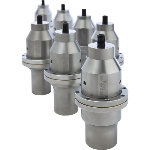 Unidade de transformação da amplitude por ultrassom - Tironi Ultrasonics