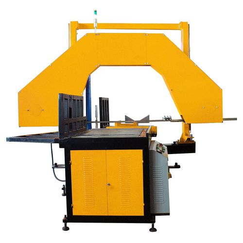 Serra de fita - POLYSAW315 - Worldpoly Pty Ltd - para tubos