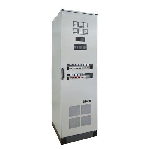 UPS monofásica - UMB DC - Borri Spa - CC / com display LCD / modular