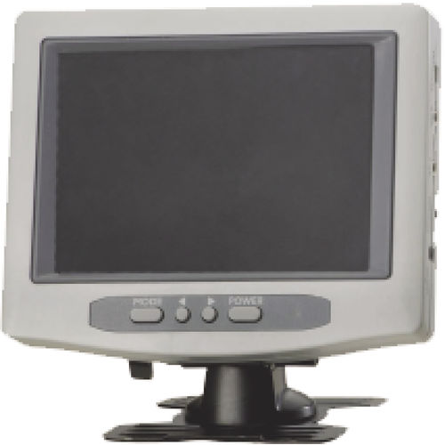 Monitor 5,6" - CH-L056DK-2D - HSINTEK Electronics Co., Ltd - TFT-LCD / de videomonitoramento / 640 x 480