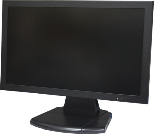 Monitor de videomonitoramento - CH-L156-2HDVSE-AT - HSINTEK Electronics Co., Ltd - LCD / 15,6" / 1920 x 1080