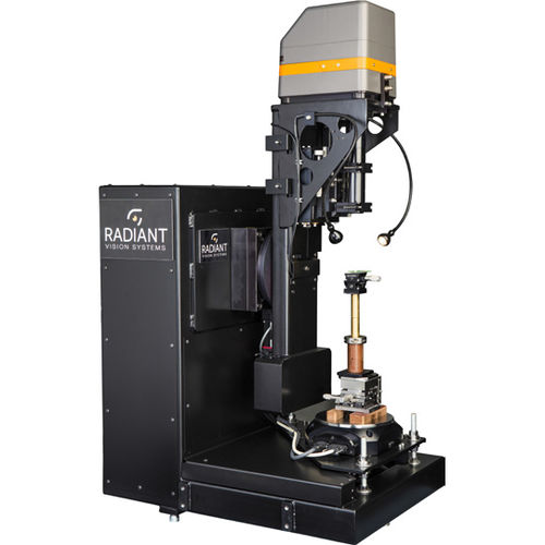 Goniômetro automático - SIG-400 - Radiant Vision Systems - motorizado / de 6 eixos / econômico
