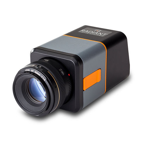 Fotômetro para medição de luminância - ProMetric® Y series - Radiant Vision Systems - para inspeção / para controle da qualidade / para medição de luz