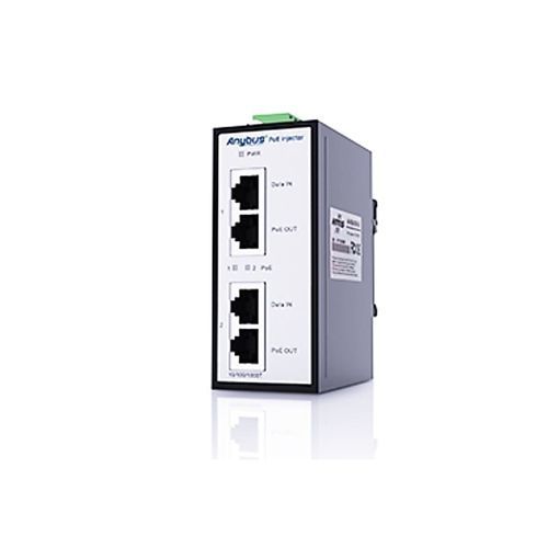 Módulo de rede PoE - AWB4006-B - HMS Industrial Networks GmbH - WLAN / Gigabit Ethernet / WLAN