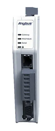 Gateway de segurança - ABC3000-A - HMS Industrial Networks GmbH