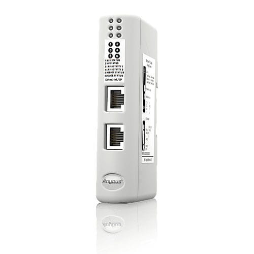 Módulo de comunicação serial - HMS-EN2SE-R - HMS Industrial Networks GmbH - RS-232 / ModBUS RTU / Ethernet