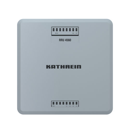 Leitor RFID embutido - RRU 4560  - KATHREIN Solutions GmbH - Wi-Fi / UHF / com antena integrada
