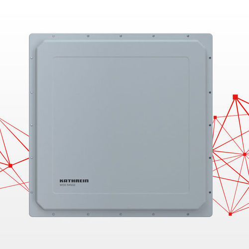 Antena RFID - WIRA-40-linear - KATHREIN Solutions GmbH - 3D / exterior / IP67