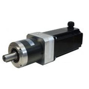 Motorredutor de passo - Middex-Electronic GmbH - coaxial / 20 kW–50 kW / 2–50 Nm