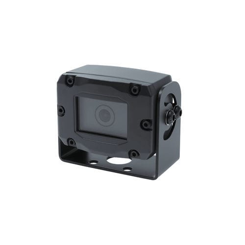 Câmera digital - MCDE3000 - Motec GmbH - industrial / de visão industrial / de monitoramento