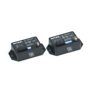 Amplificador de sinal - MTP series - Motec GmbH - de vídeo / analógico / digital