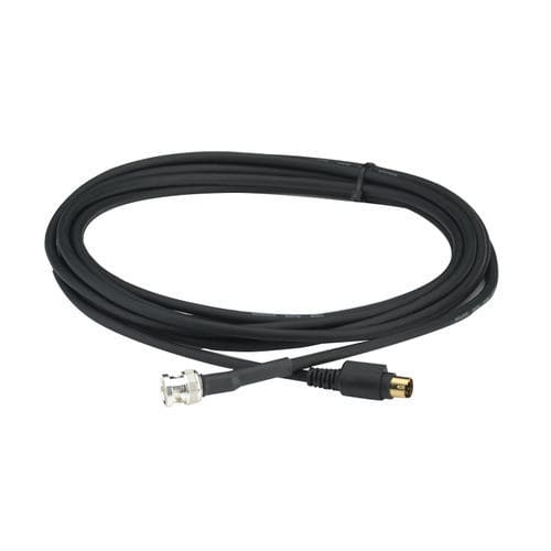 Cabo óptico de dados - MK67 - Motec GmbH - de áudio/vídeo / coaxial / BNC