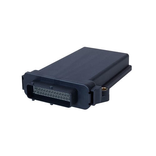 Unidade de controle de câmera para videomonitoramento - MVCU1300 - Motec GmbH - para inspeção