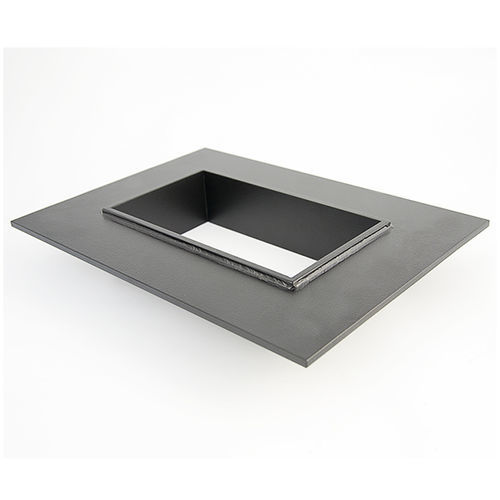 Quadro de entrada de cabos - WRFF series - WallMax S.r.l.