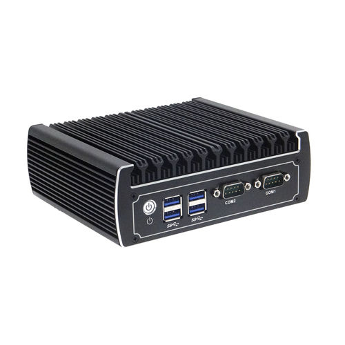 Computador box - BCE0706 - MACTRON GROUP - embutido / Intel® Core i5 / Intel® Core i3