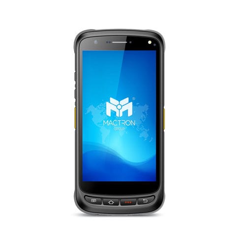 Computador de bolso Android 8.1 - MCA0522 - MACTRON GROUP - ARM® Cortex A53 / 4G / de banda dupla