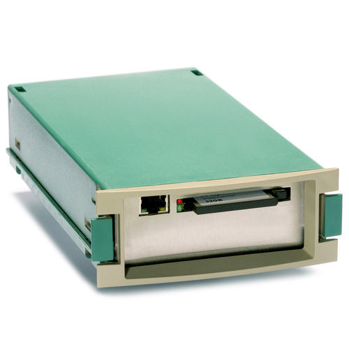 Emulador de unidade de fita 5,25" - CF2SCSI/SCSIFLASH - Solid State Disks - SCSI / Placa Compact Flash