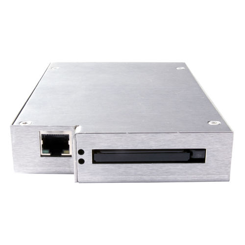 Emulador de disco rígido interno - CF2SCSI / SCSIFLASH M-Systems - Solid State Disks - SCSI / 3,5" / Placa Compact Flash