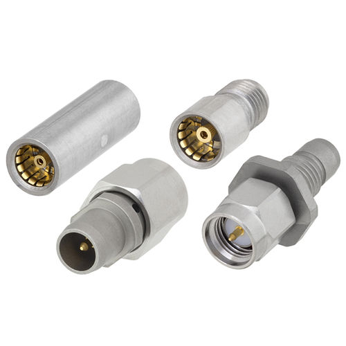 Adaptador BMA - BMA Adapter RF Series - Pasternack Enterprises, Inc. - de interface / de comunicação