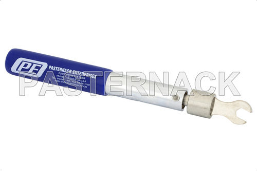 Torquímetro SMA - PE5011-2 - Pasternack Enterprises, Inc.