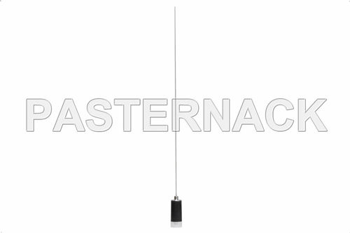 Antena UHF - PE51000 series  - Pasternack Enterprises, Inc. - VHF / rádio / omnidirecional