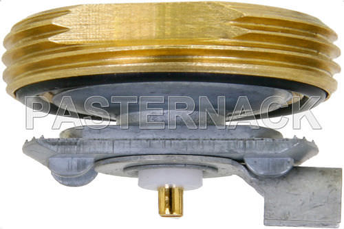 Suporte para antena - NMO series  - Pasternack Enterprises, Inc.