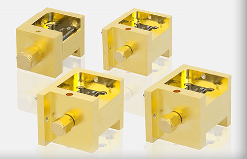 Misturador de frequência - 26.5 - 110 GHz - Pasternack Enterprises, Inc.