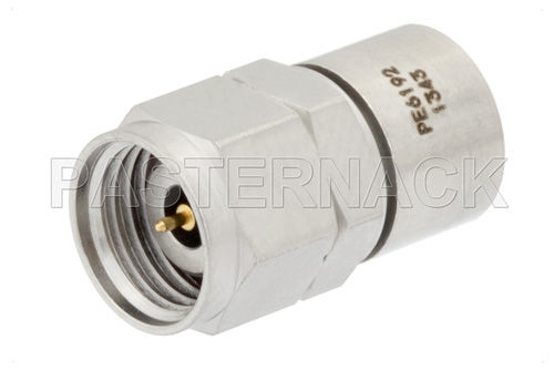 Conector com proteção contra curto-circuitos - Pasternack Enterprises, Inc. - RF / BNC / TNC