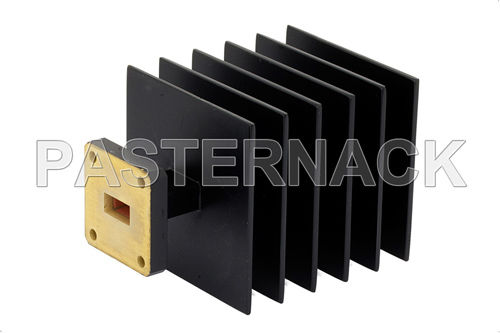 Terminal de cabo - WR-51  - Pasternack Enterprises, Inc.
