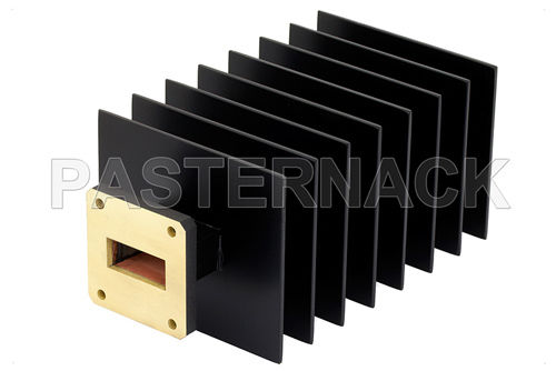 Terminal de cabo - WR-112  - Pasternack Enterprises, Inc.