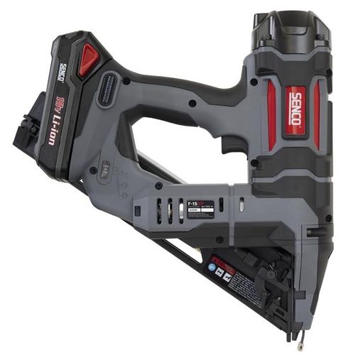 Pistola de pregos pneumática