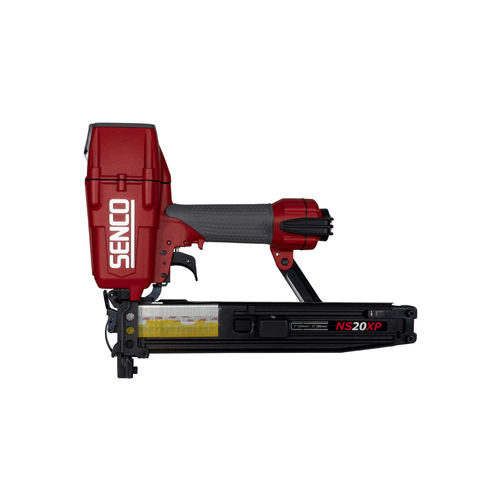 Grampeador pneumático - NS20XP series - SENCO - para móvel / para fio