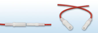 Conector RF - Series VP - VarioPro - GES Electronic & Service GmbH - circular / de crimpar / de alta tensão
