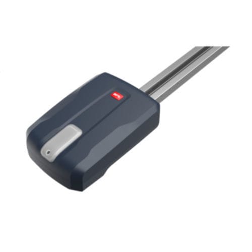 Automatismo para porta seccional - BOTTICELLI BT A 650 - BFT - mecânico