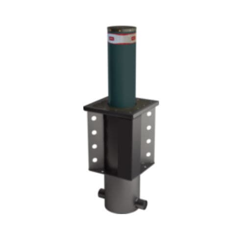 Pedestal fixo - XPASS B 275/800C L - BFT