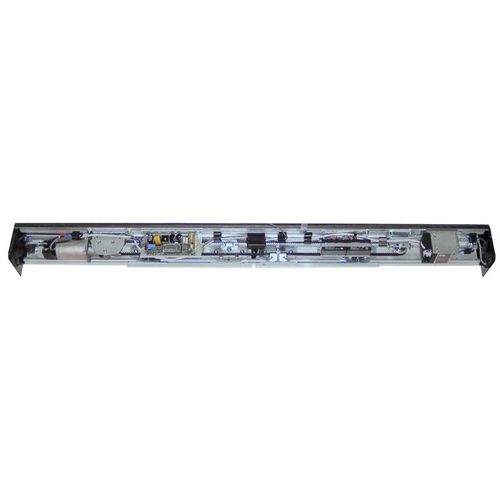 Automatismo para portão de correr - VISTA SL series - BFT - para porta articulada / para porta seccional / elétrico