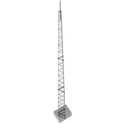 Torre para para-raios - PYL - Indelec
