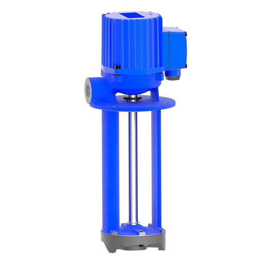 Bomba centrífuga - TB series - Brinkmann Pumpen - para líquido de arrefecimento / para lubrificante / com motor elétrico